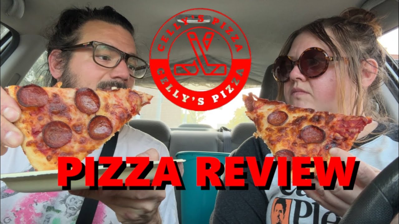 CELLY'S PIZZA WINNIPEG HOOD SLICE