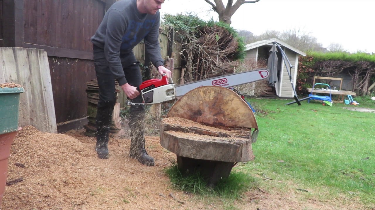 Stihl 041 28