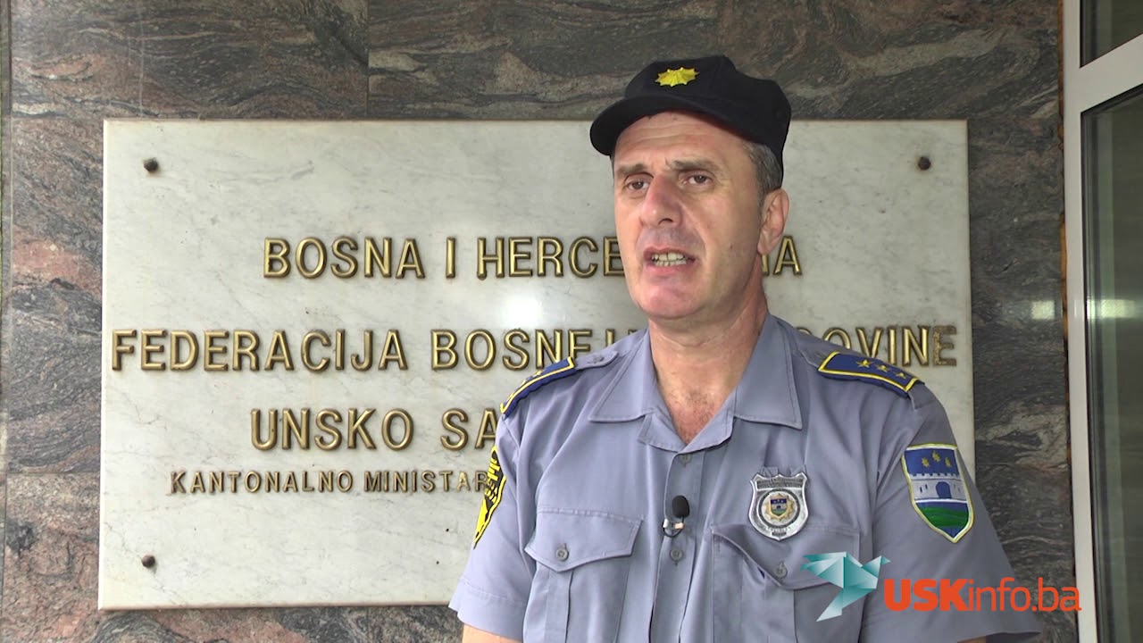 ŠILJDEDIĆ O DOGAĐAJU KOD KULEN VAKUFA