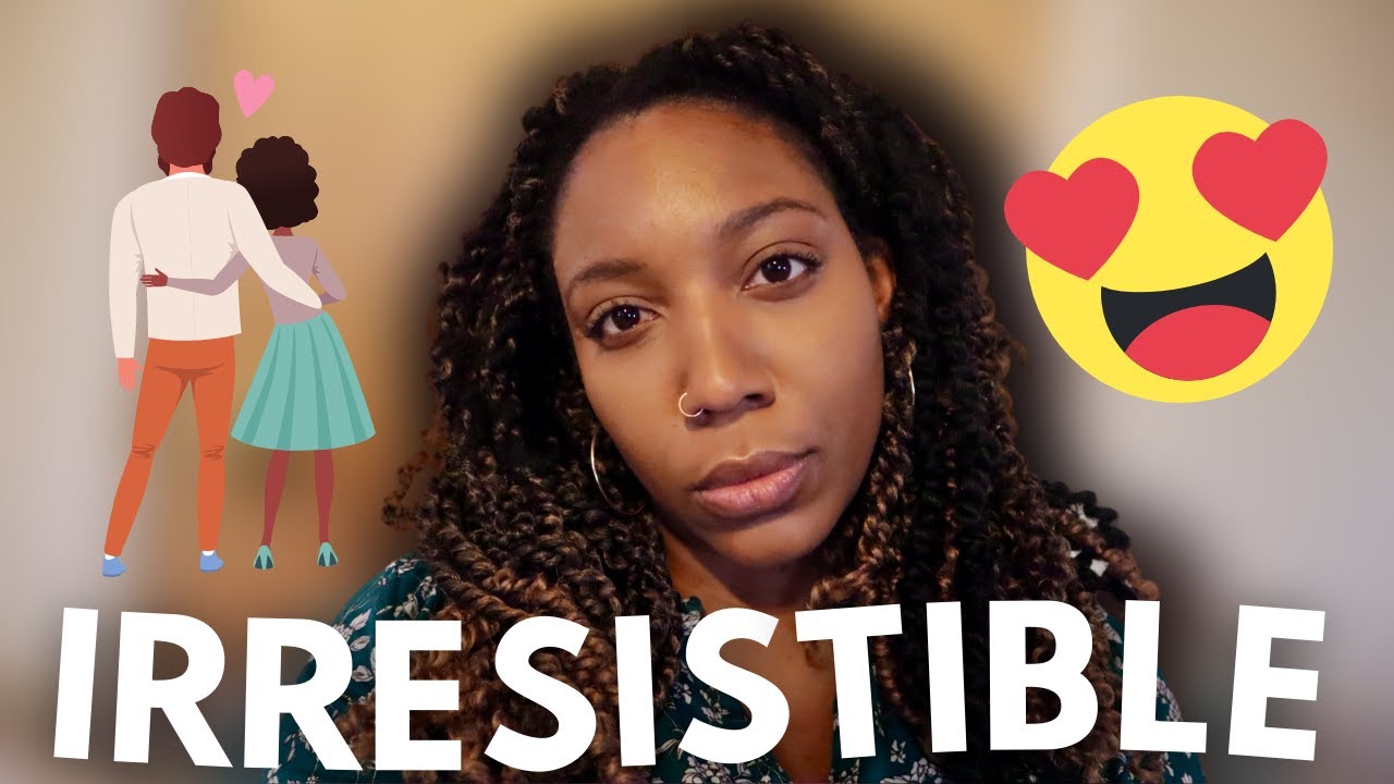 👩🏾‍🤝‍👨🏼3 Reasons BLACK WOMEN Find WHITE MEN Irresistible + 1K Giveaway ANNOUNCEMENT! #amandaawakens
