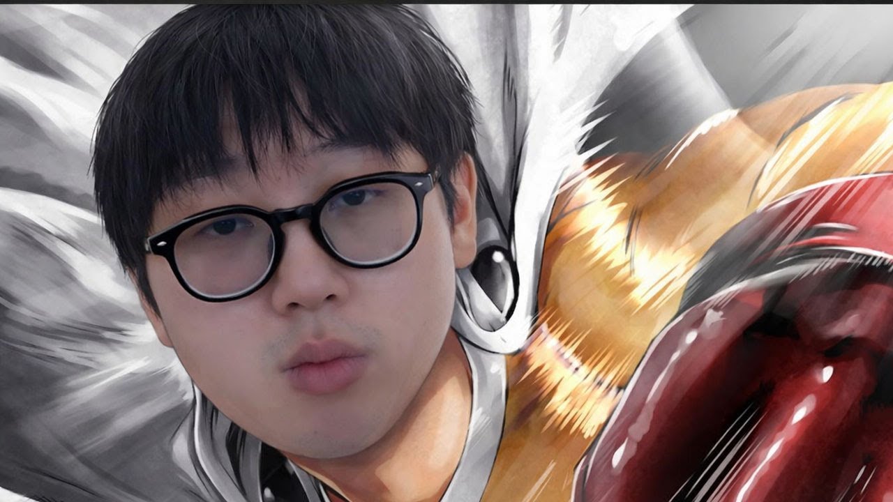 원펀맨 사일러스
