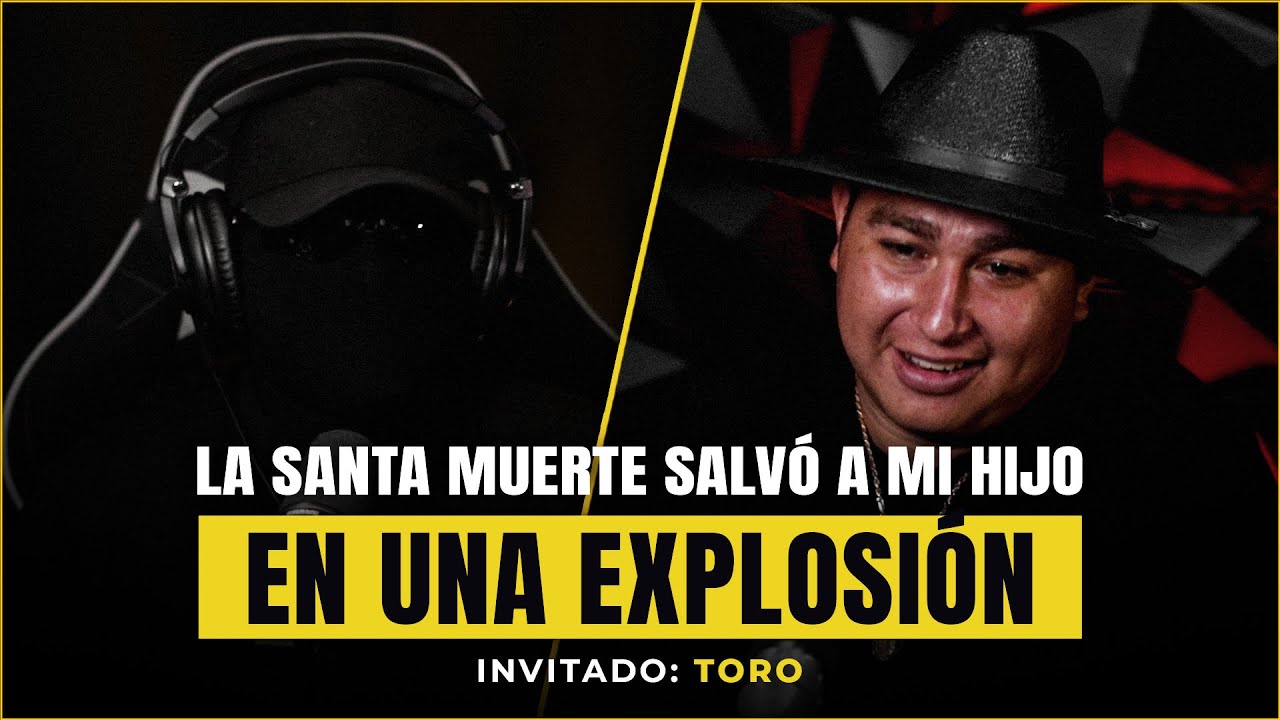 Así es la VIDA de un BRUJO de CATEMACO.| TORO BRUJO DE CATEMACO ep. #156