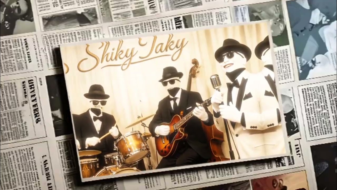 Big Bőgő .:Shiky Taky