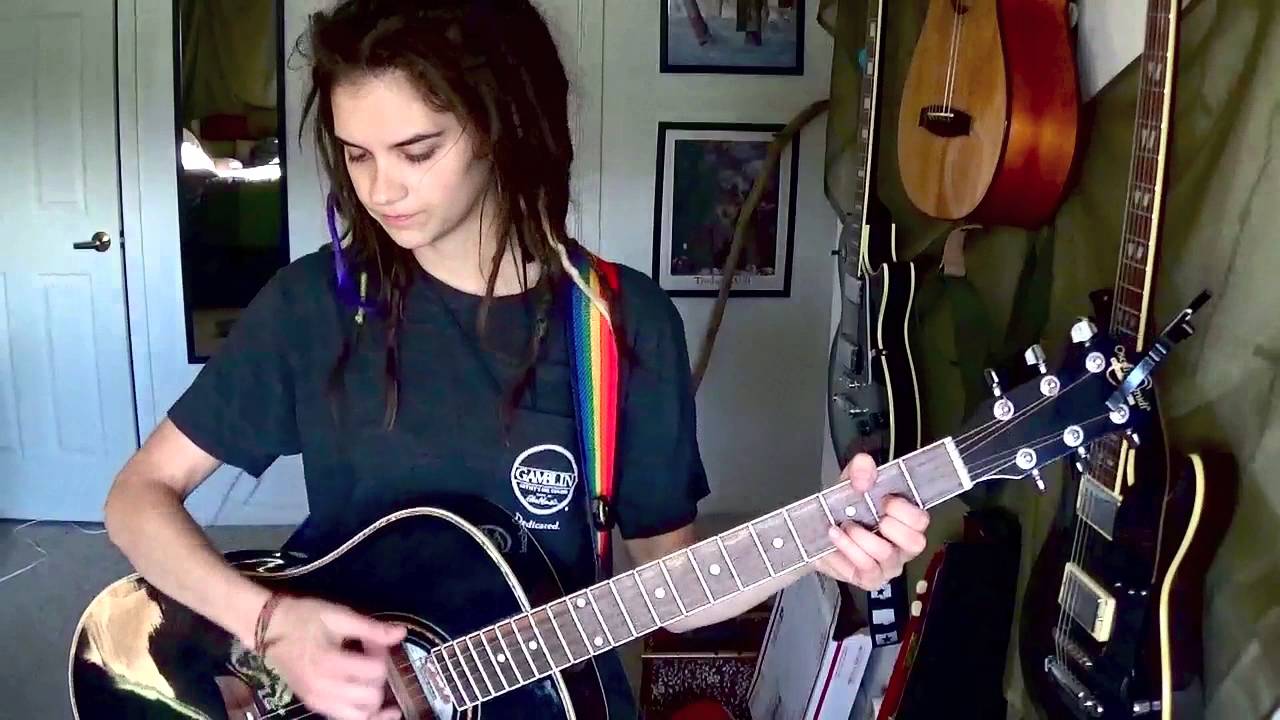 stockholm syndrome - yo la tengo cover