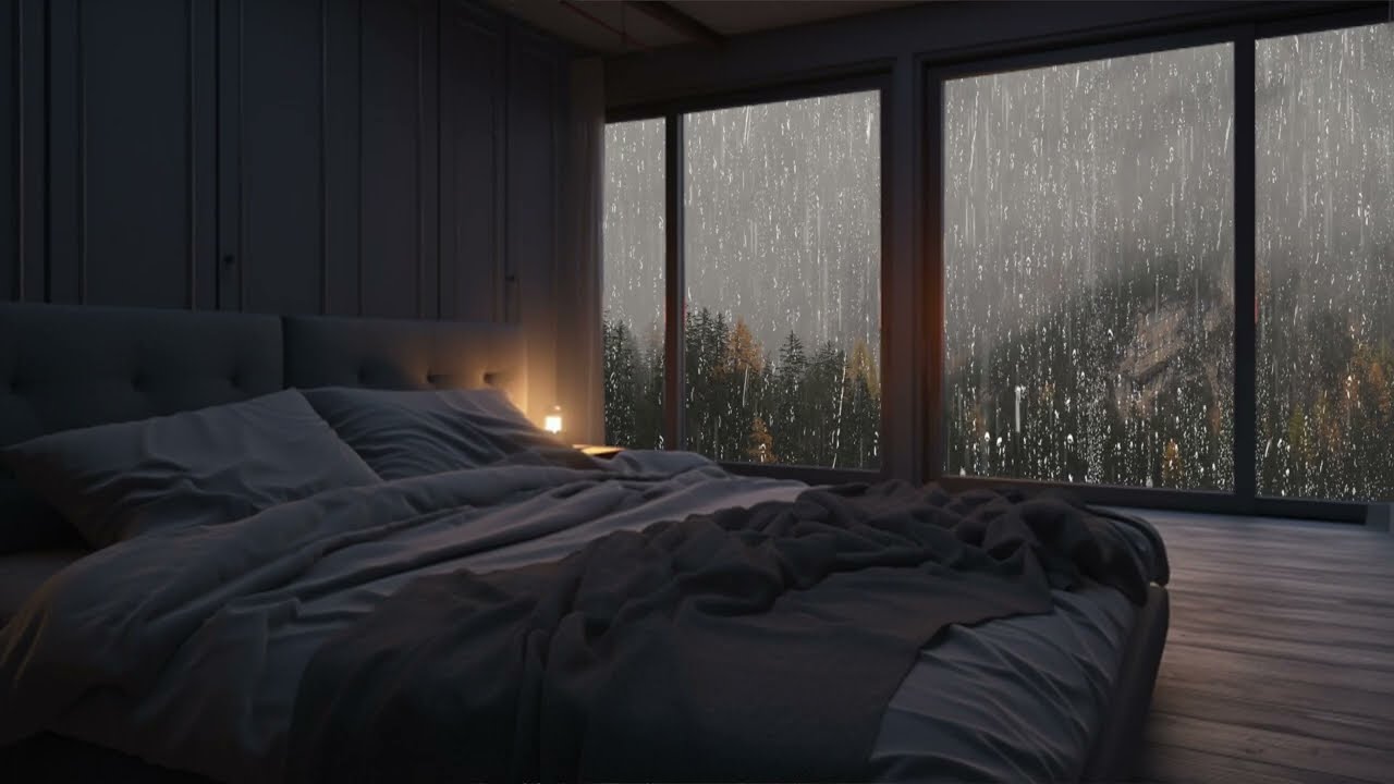 窓辺の雨 | 写真 窓辺の雨 雨の音を聞きながらアジアンハウスでくつろぐ - 週末はリラックス