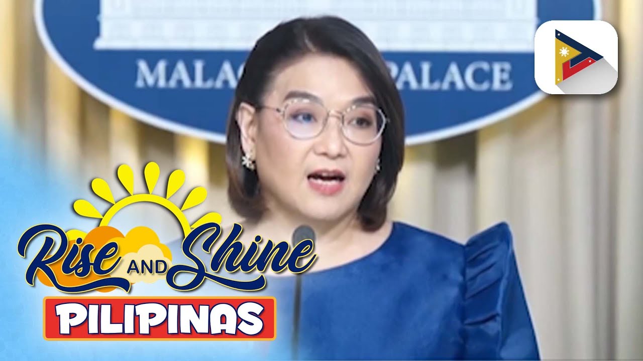 PBBM, hindi nababahala sa inihaing impeachment complaint laban sa kanya