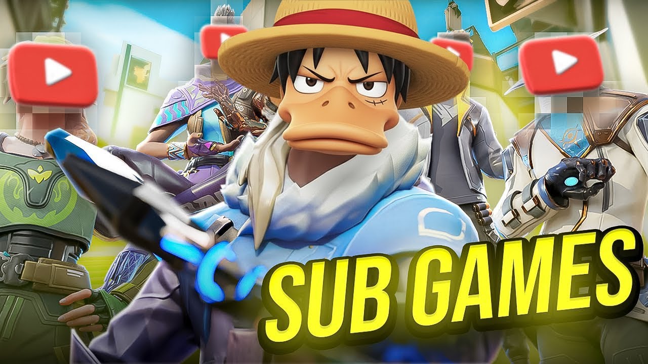 🔴Playing with subscribers !!!!!!! Powered by Rajma Chawal