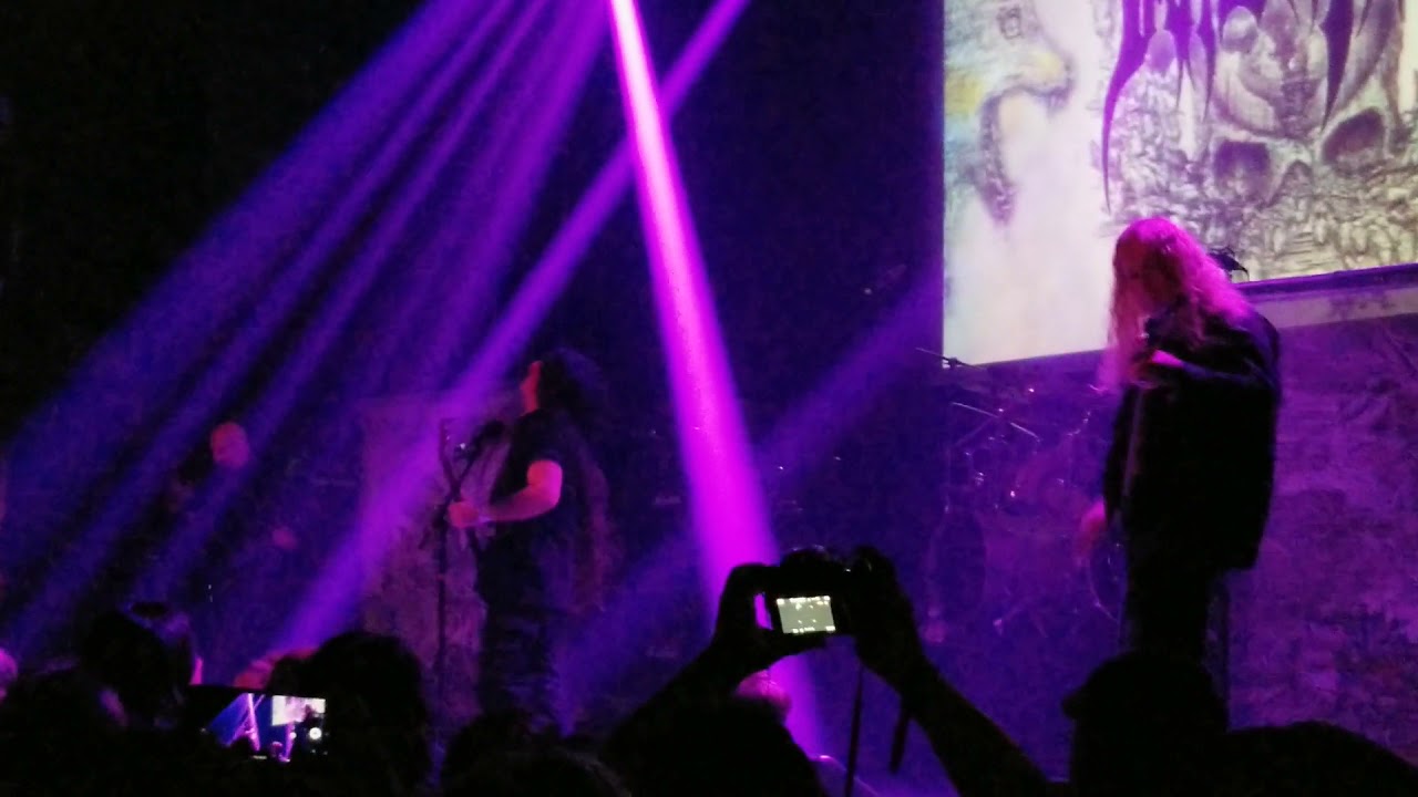 Immolation - 