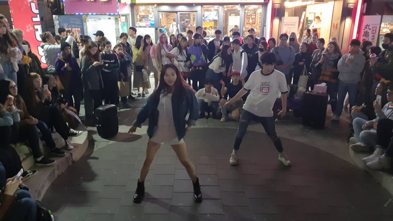 MYM💖. SHINHWA, YU KAGAWA. BTS 'BOY WITH LUV' COVER.