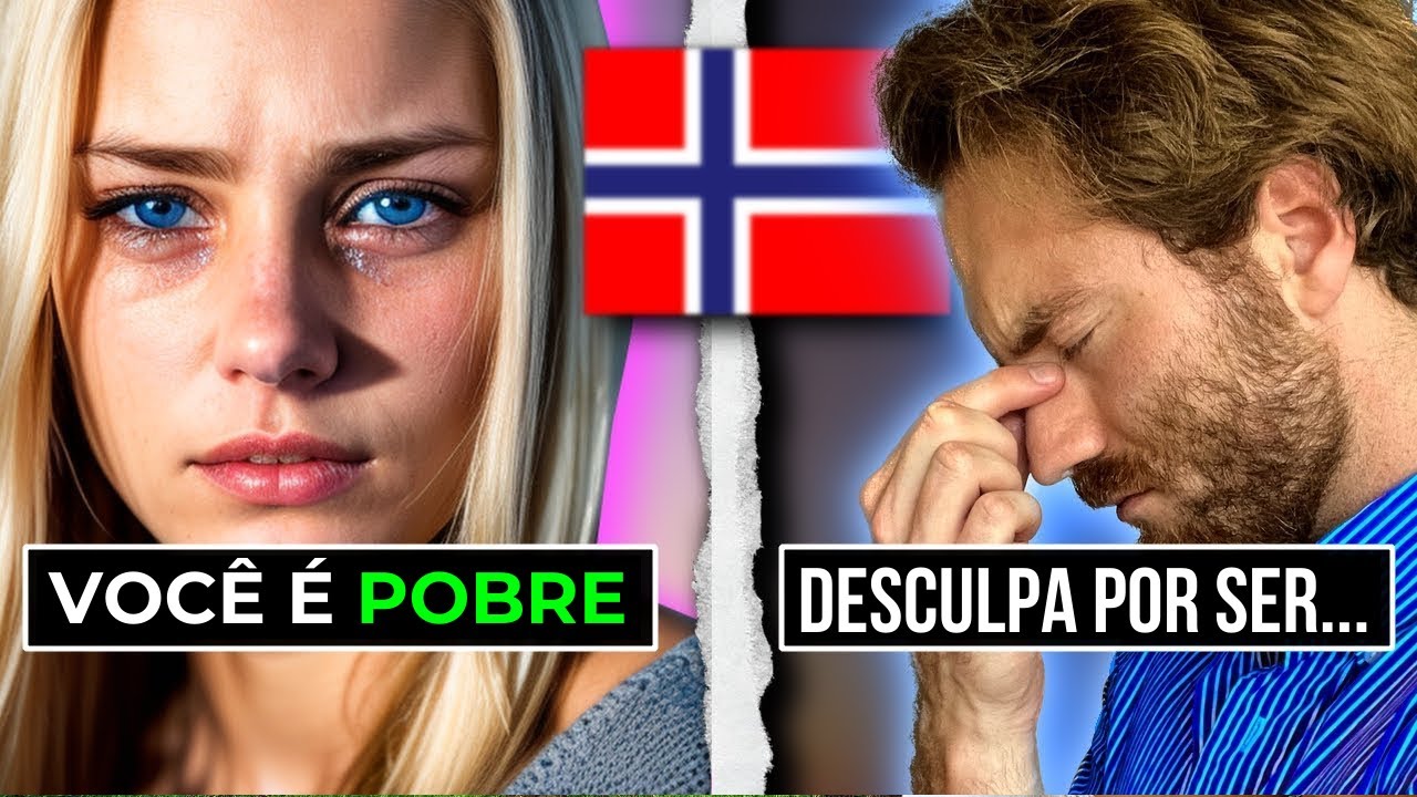 Namoro Na Noruega. Homens De Aparência Média Com Mulheres Norueguesas. NÓRDICAS
