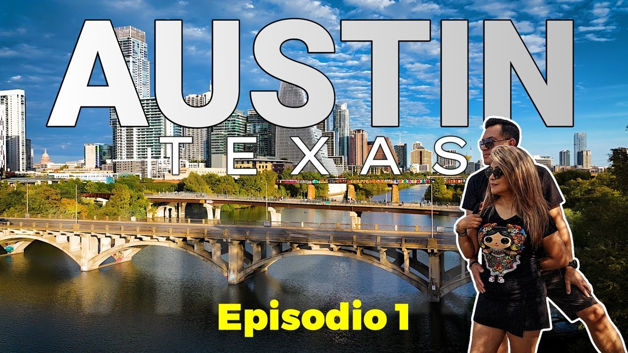 Qué Hacer en Austin Texas! Descubre Las Mejores Actividades y Lugares Imperdibles de la Ciudad
