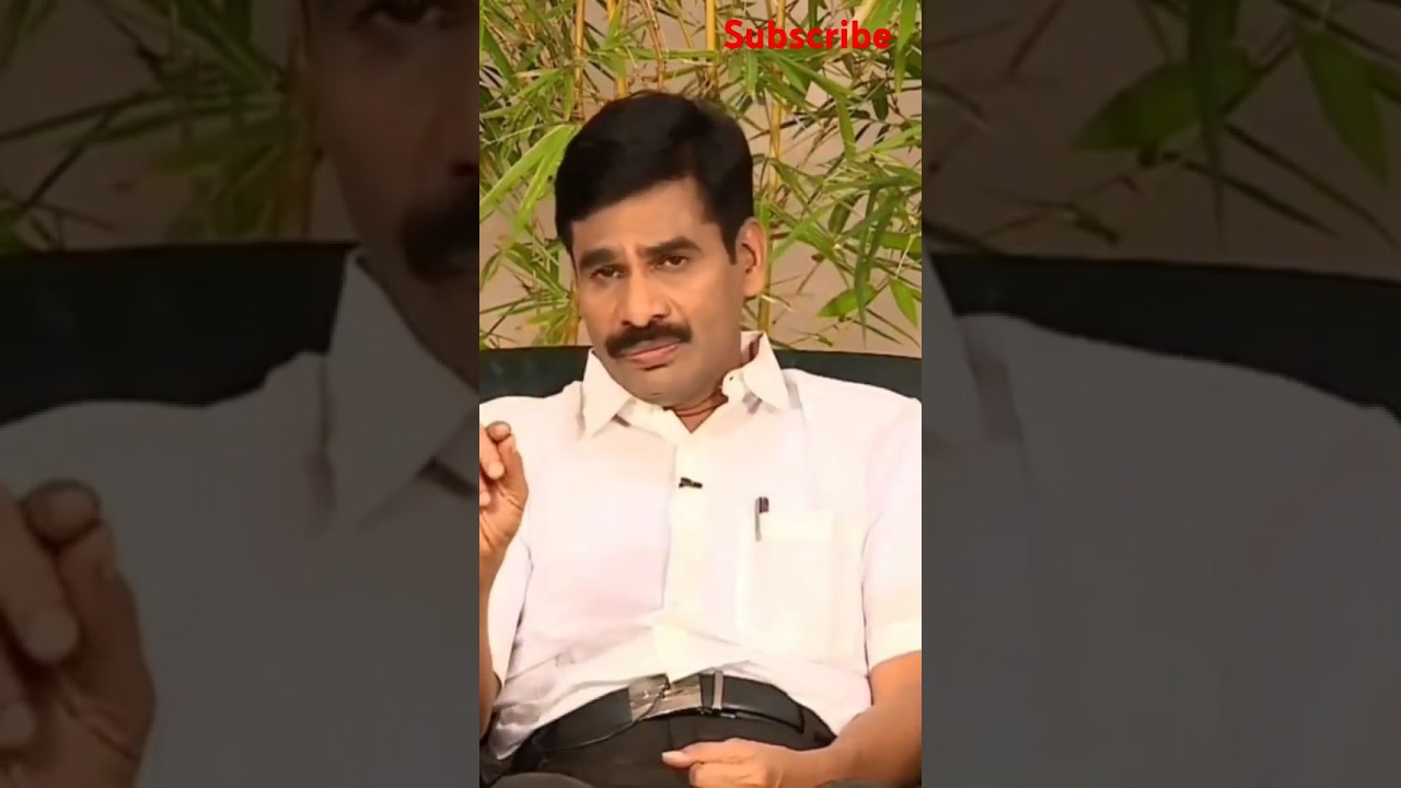 இறையன்பு  IAS 