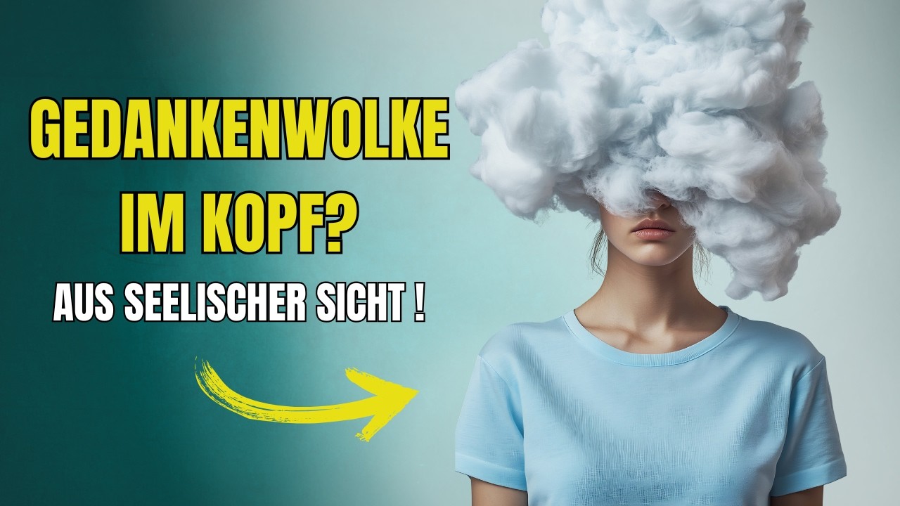 Funktionieren ohne zu leben? So stoppst du den Kreislauf