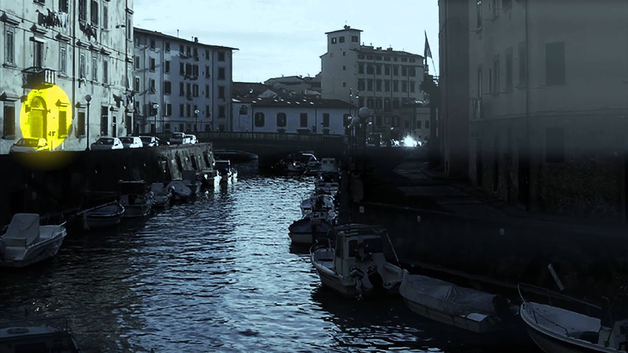EFFETTO TRAGEDIA - Episodio 1