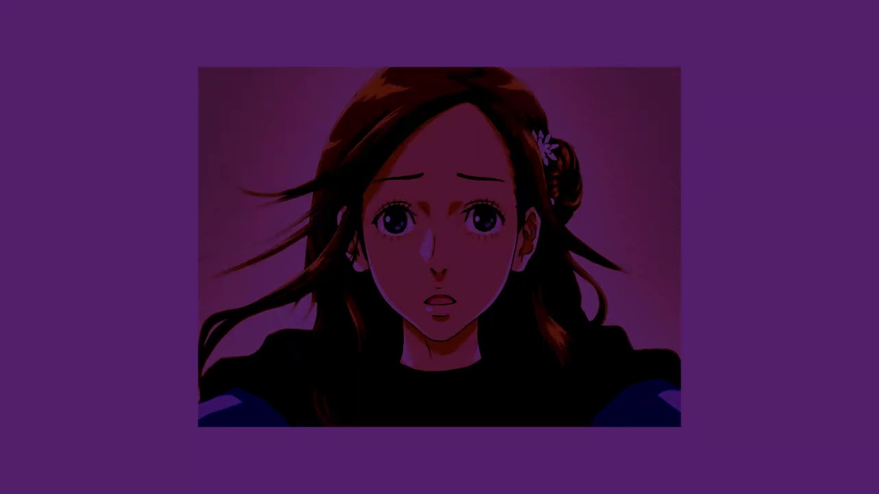 Morphogenetic Sorrow (slowed + reverb) - 9 Hours, 9 Persons, 9 Doors OST