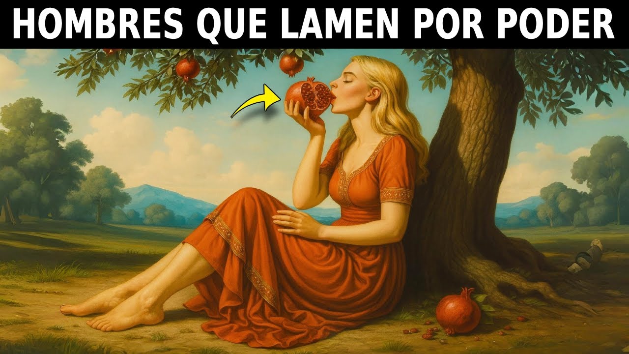 El verdadero deseo de los hombres no es el sexo – Carl Jung revela la verdad