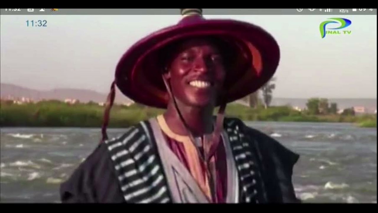 oumarou hammbarke  sow