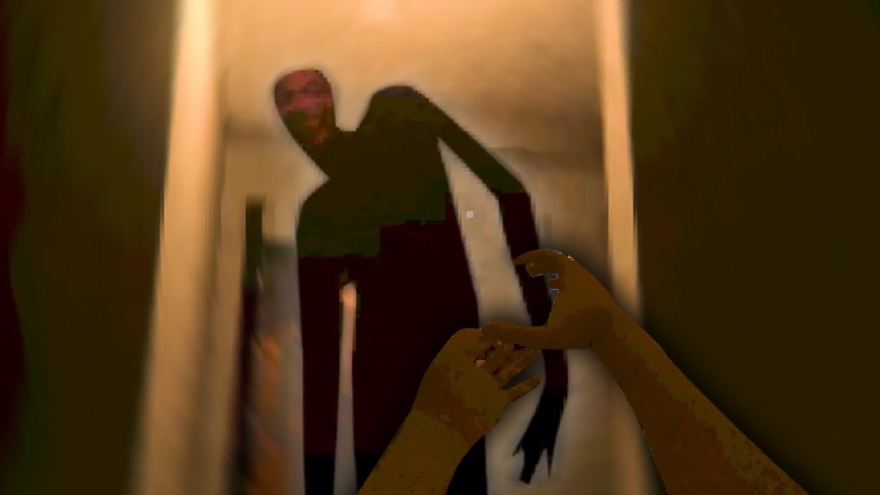 Tepuk Tangan Menjadi Hal yang Mengerikan di Game Ini | Nightmare Files: Clap - Clap (Full Game)