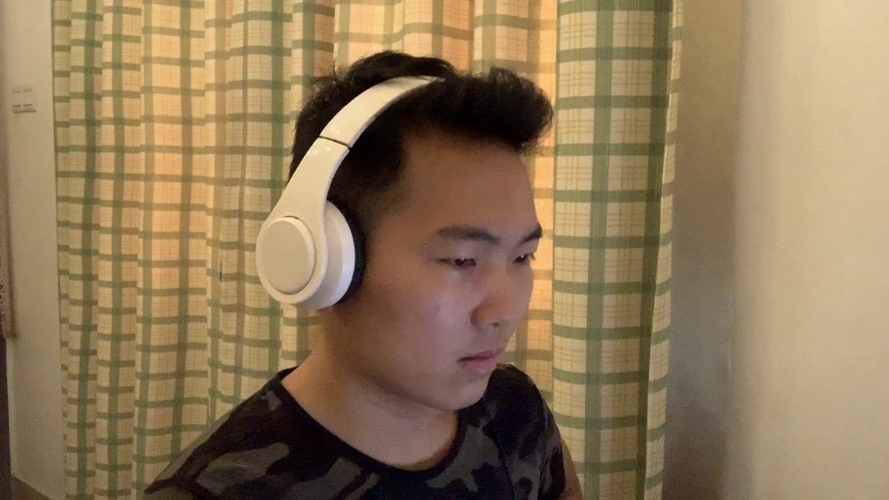 Jincheng Zhang - Jam (Official Music Video)