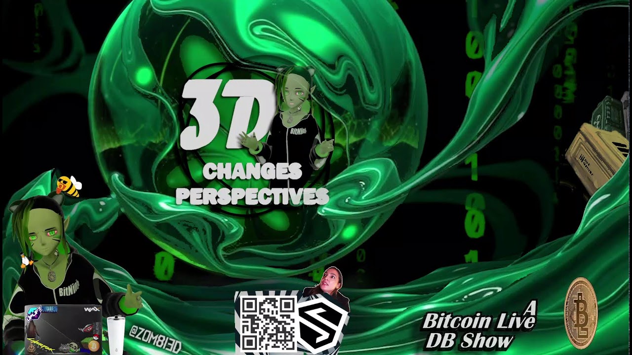 #3DChangesPerspectives | EP59 
