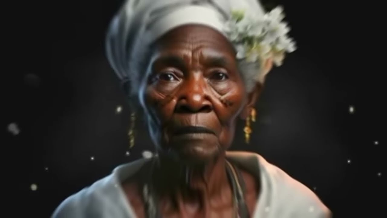 📿TODO VELHO E PRETO 📿