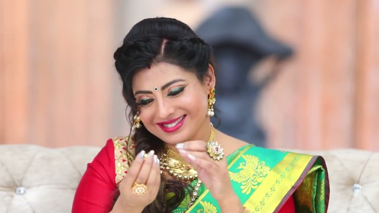 Sembaruthi - Ep 380 - Karthikraj,Shabana,Priya Raman - Tamil Tv Serial - Zee5 Tamil Classics