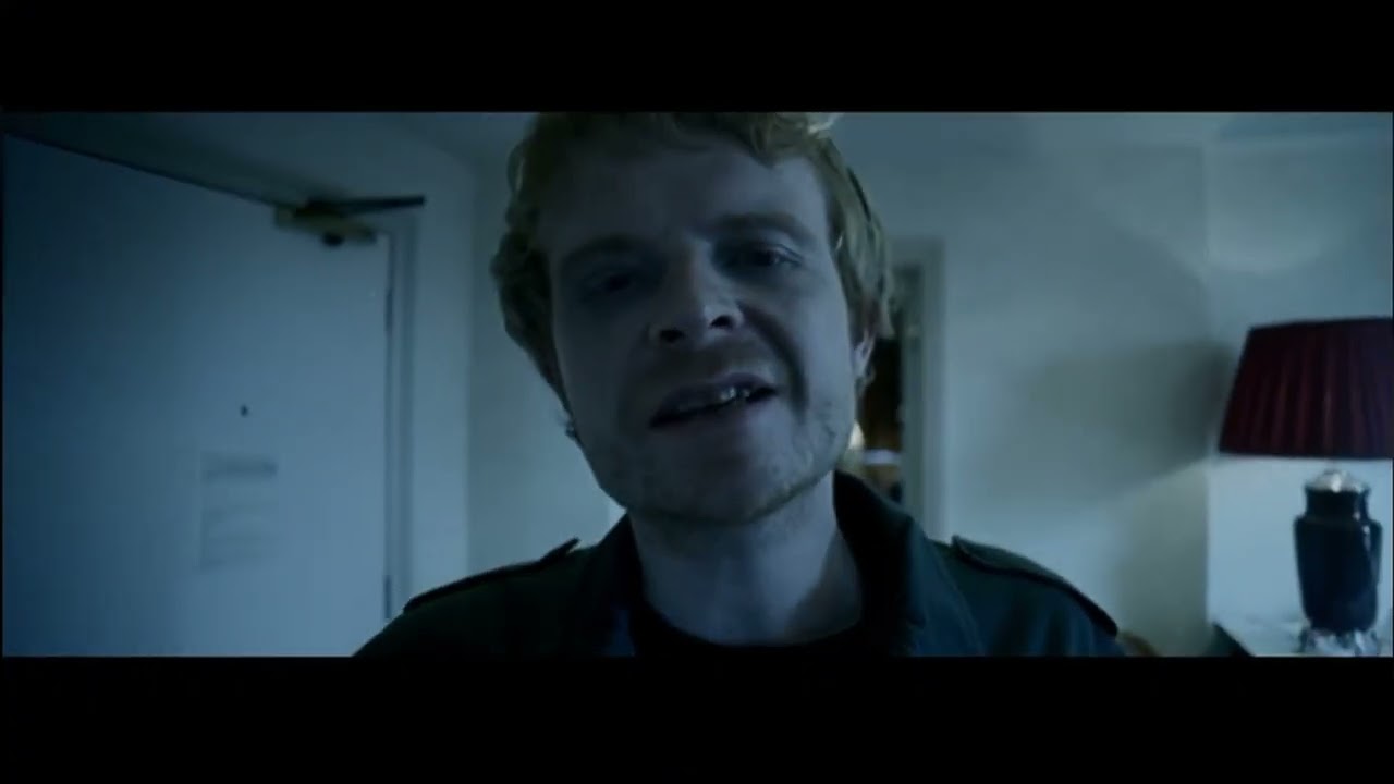 Archive - Sleep (2004, Directed by Richard Fenwick)