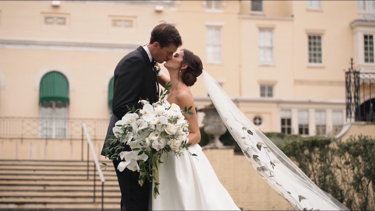 Courtney + Mark | September 27th, 2025 (Evergreen Museum and Library - Baltimore, MD)