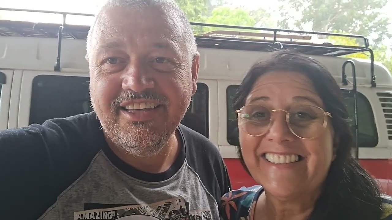 Concluindo experiências,  tem mais!