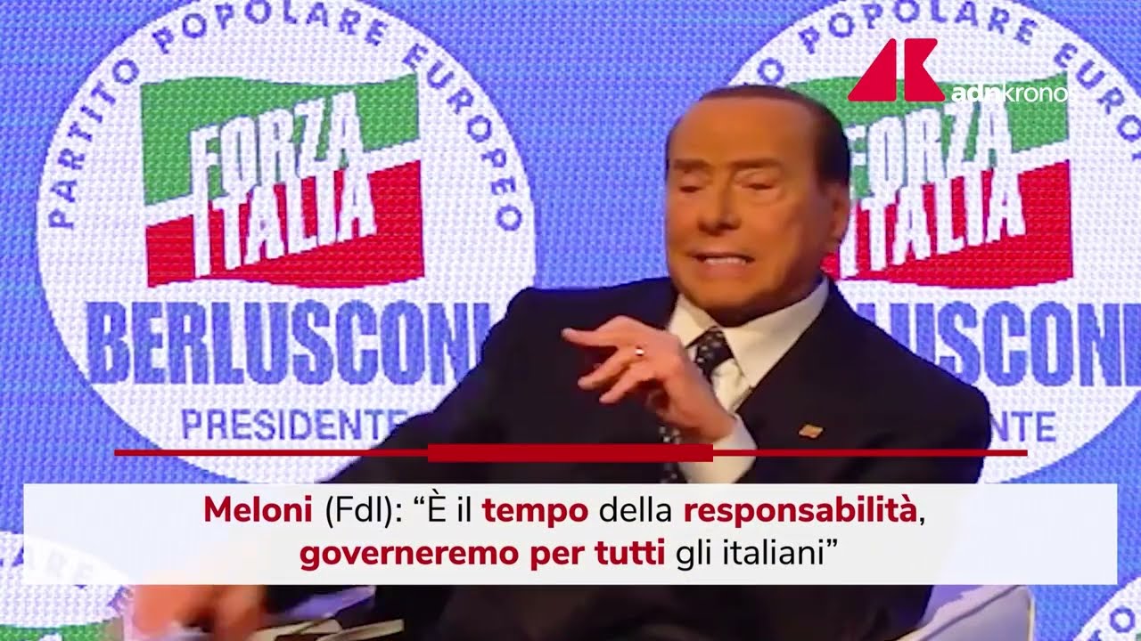 Elezioni 2022, risultati e reazioni