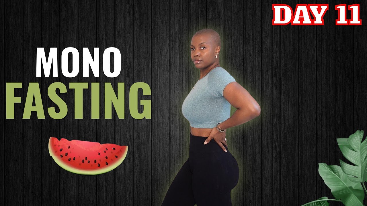 My Fasting Routine + Herbal Teas + lemon deodorant