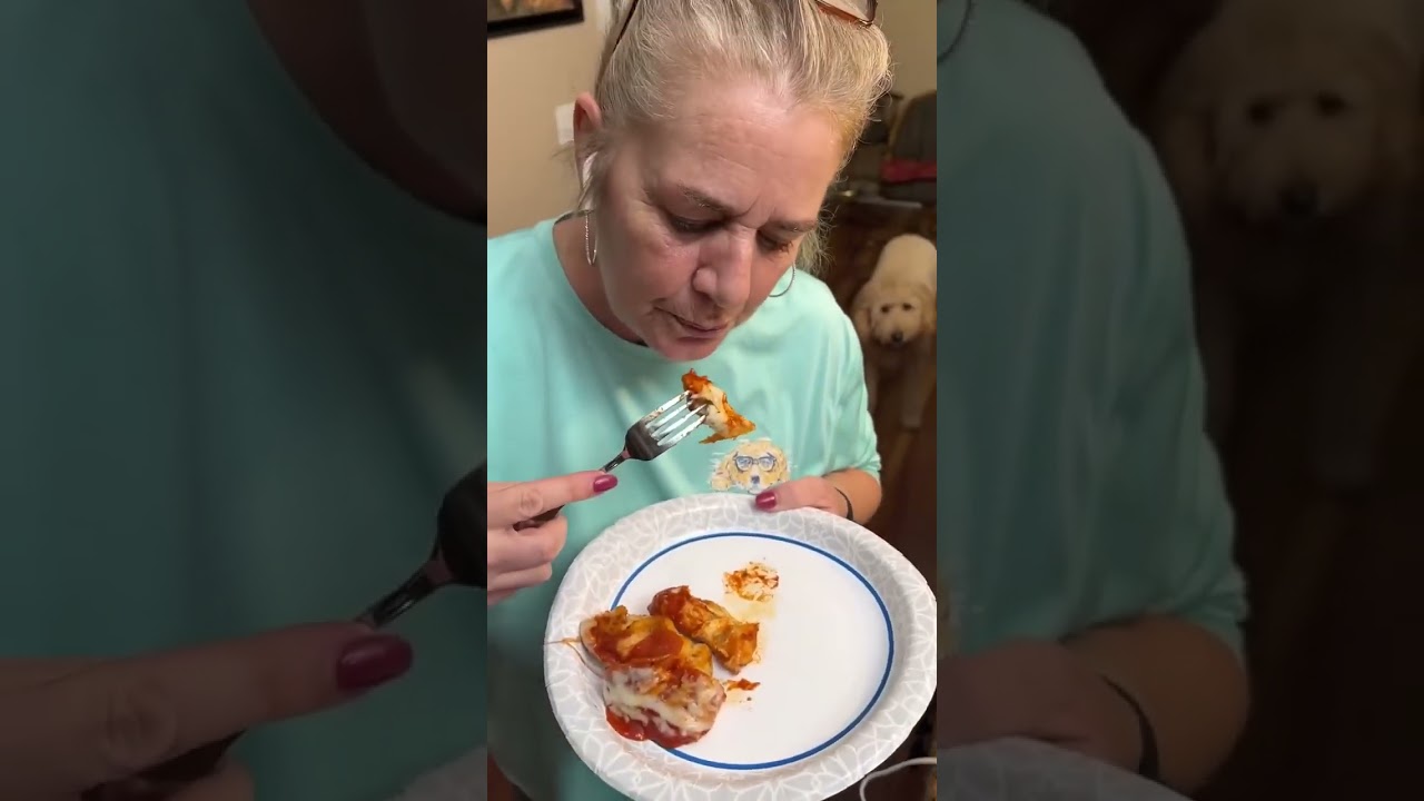 Вашей семье это понравится?