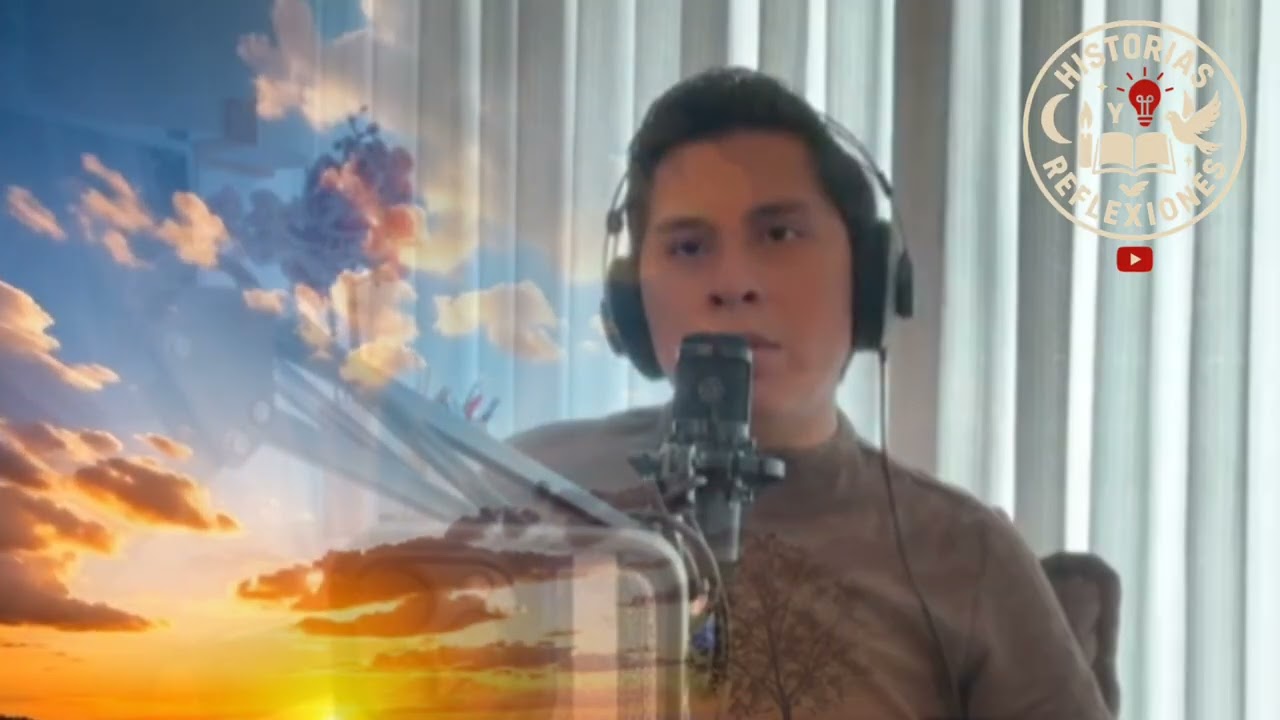 HISTORIA LLENA DE TRISTEZA Y CON MUCHA REFLEXIÓN 