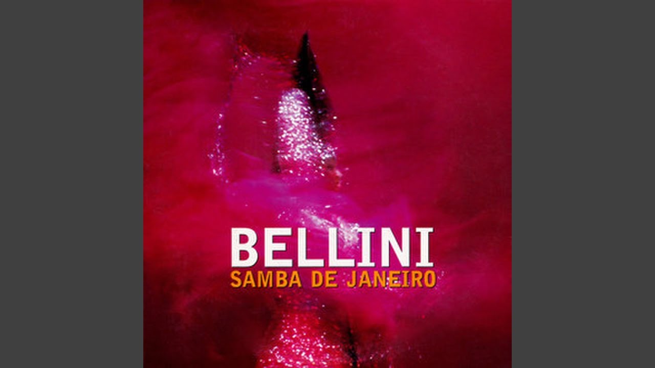 Bellini - Samba De Janeiro (Radio Edit) [Audio HQ]