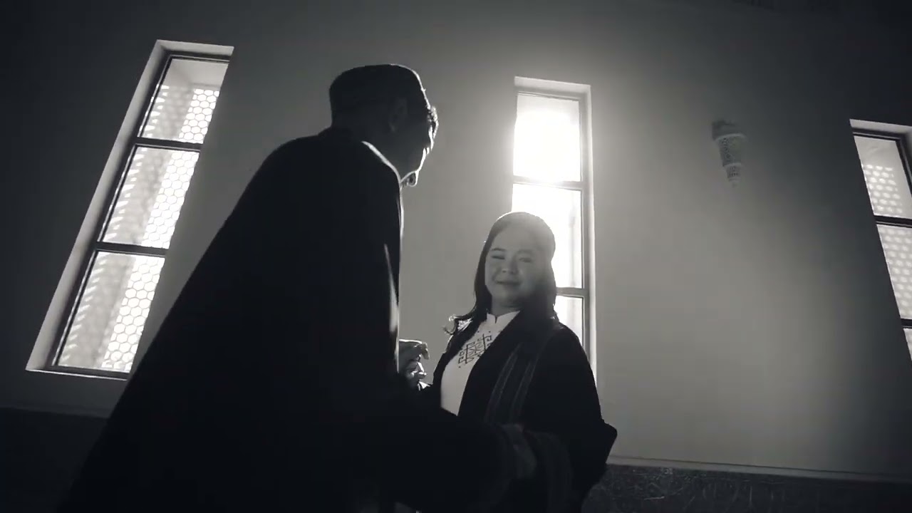 Love Story Atabek & Gu'lnar