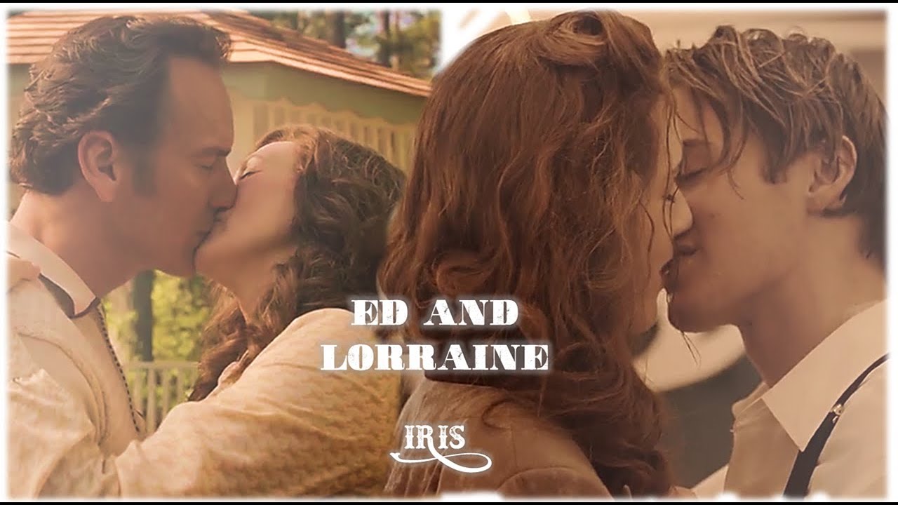 Ed and Lorraine Warren | You're the closest to heaven that i'll ever be