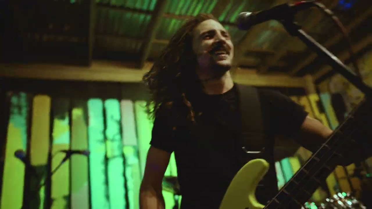 Primal Form Of Aggression (music video)