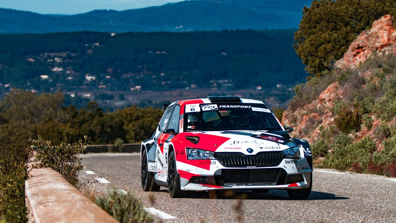 Rallye Roches Brunes 2024 | 306 Maxi, Fabia, 208 R2, Xsara F2000, 996 GT3, A110, R5, R11, ...