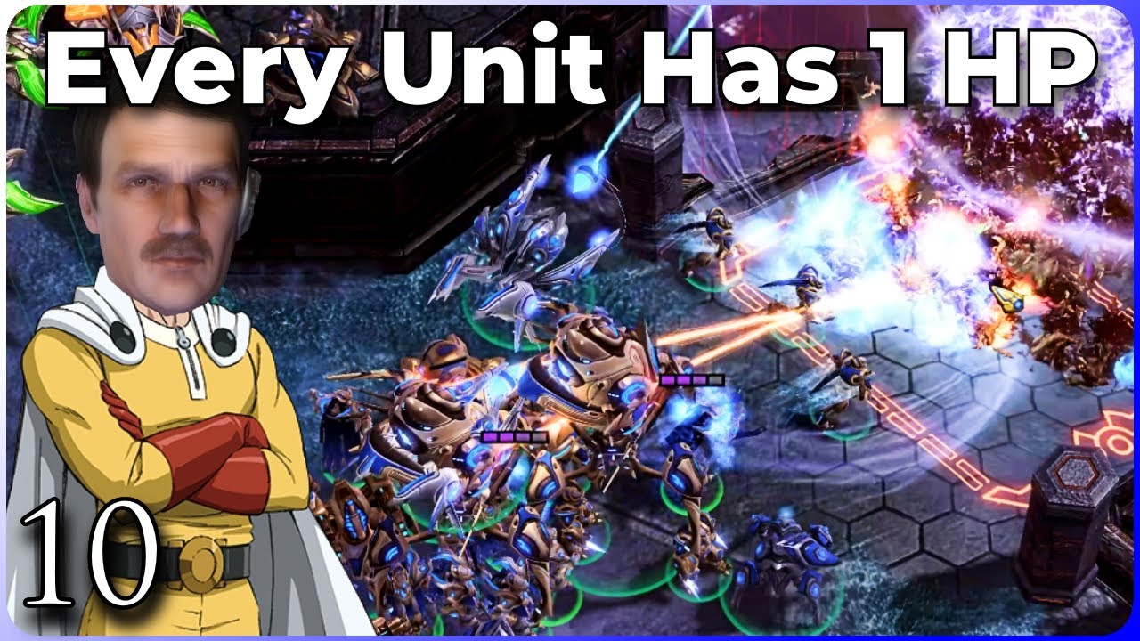 In Utter Darkness. - Wings of Liberty: One-Shot Edition - pt 10