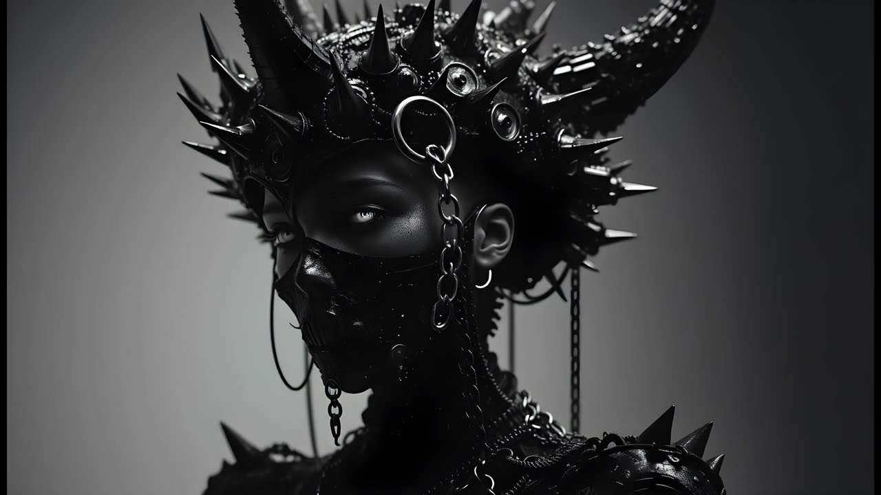 Dark Techno / Reduced Club Pressure / 2026 HQ