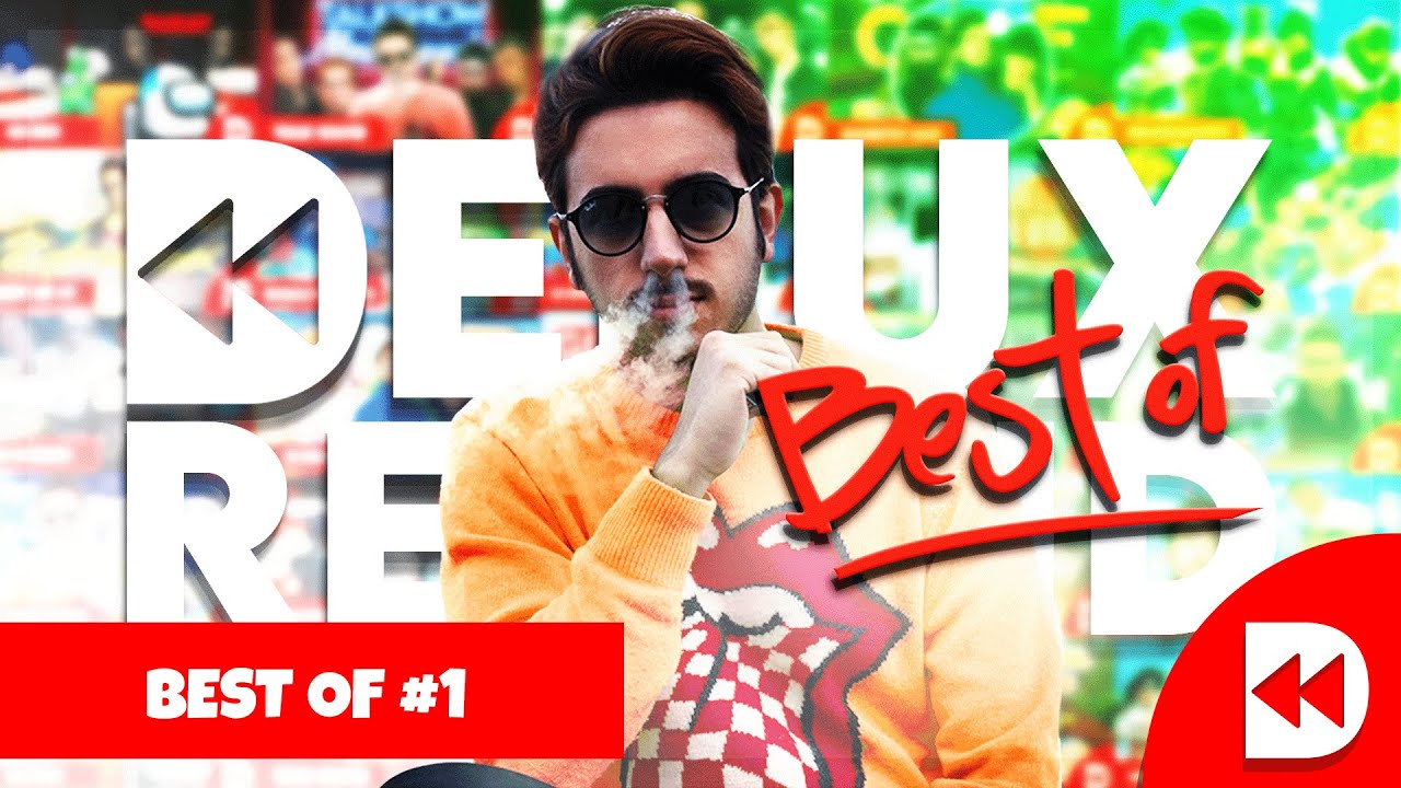 BEST OF di DELUX REWIND #1