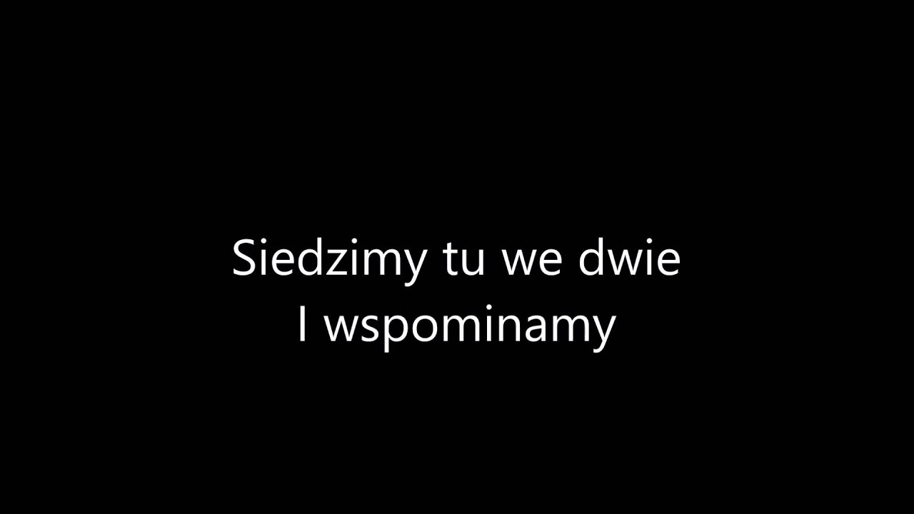 Kayah & Bregovic -  Tabakiera (tekst)