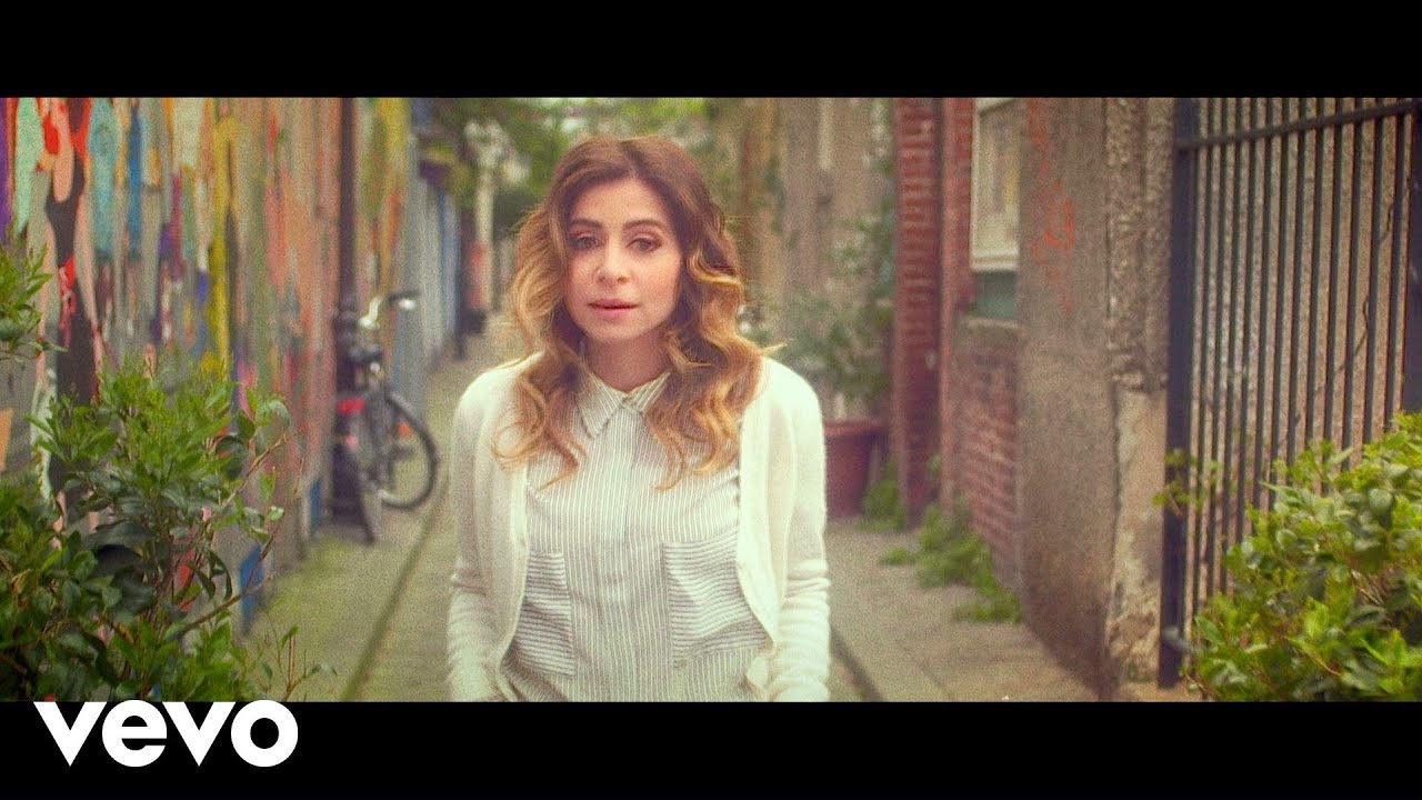 Julie Zenatti - D&rsquo;o&ugrave; je viens