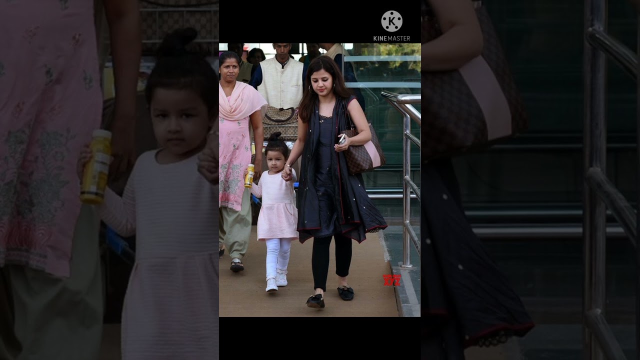 MS Dhoni,sakshi and Ziva whatsapp status
