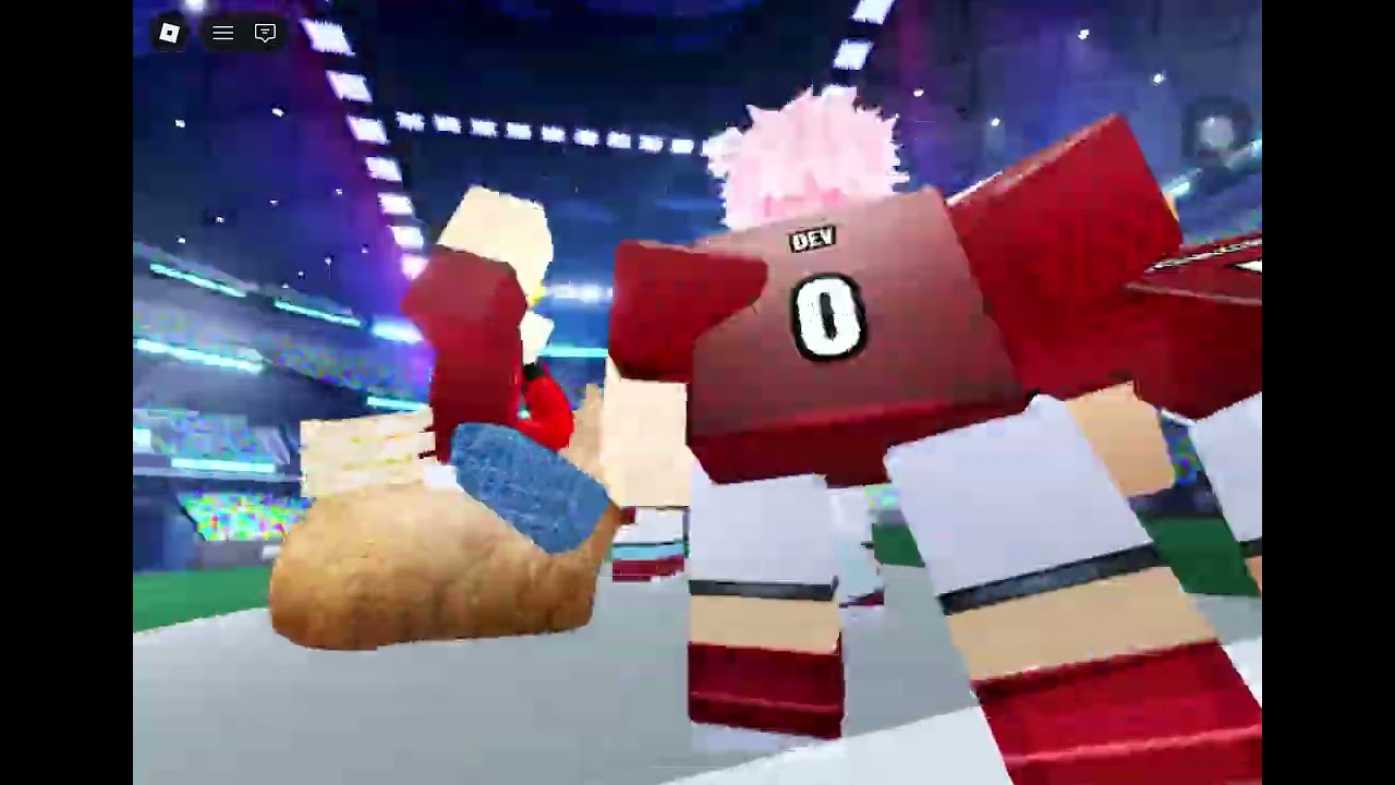 More soccer zero gameplay