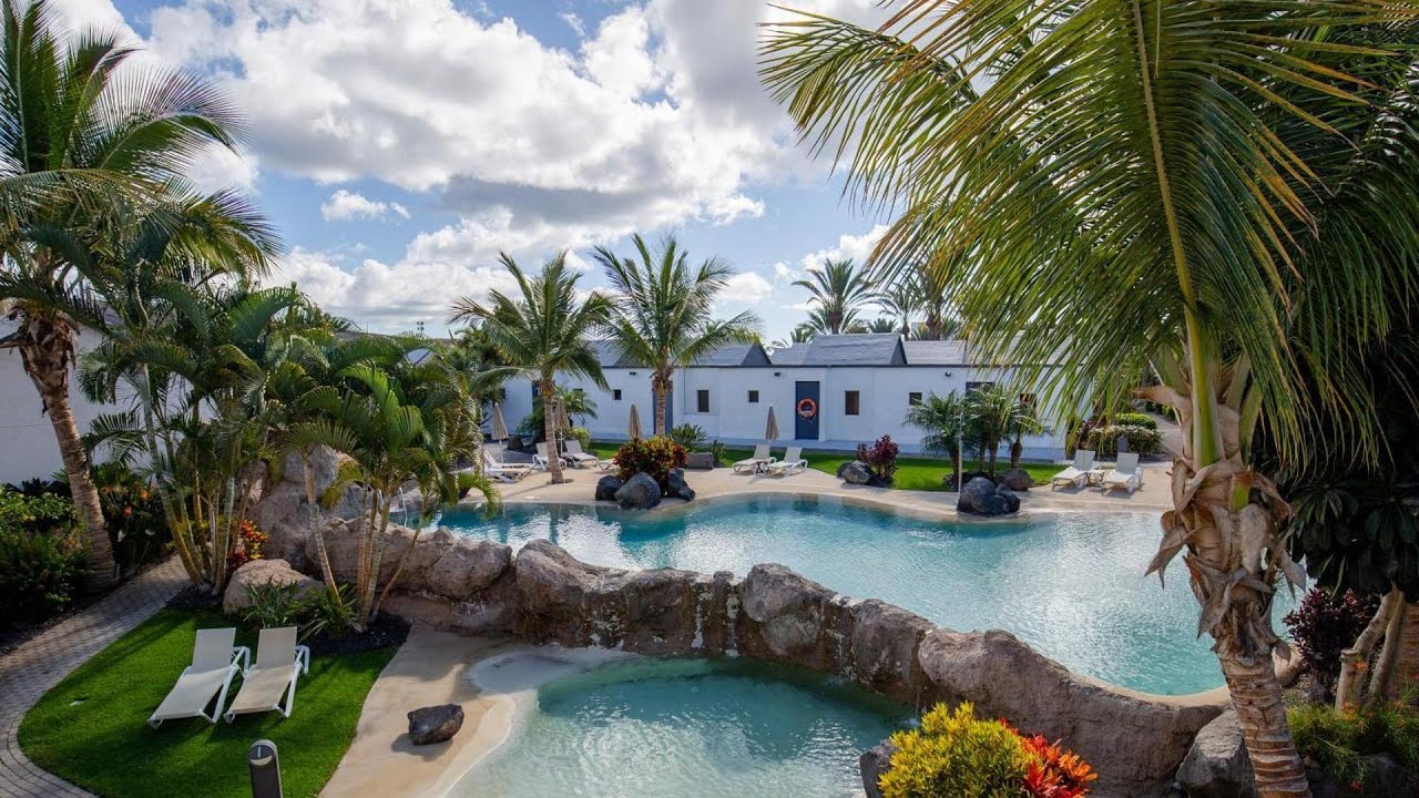 R2 Romantic Fantasia Suites - Adults Only, Fuerteventura, Spain | Travel By Heart