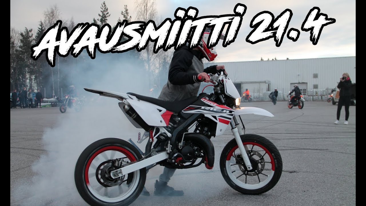 Turun avausmiitti 21.4.2018 (miittikeulat)