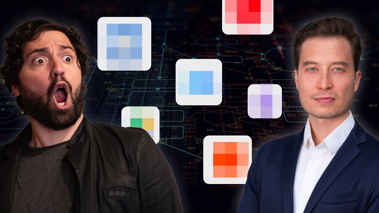 Tiago Forte Reconstruiu meu Sistema de Produtividade