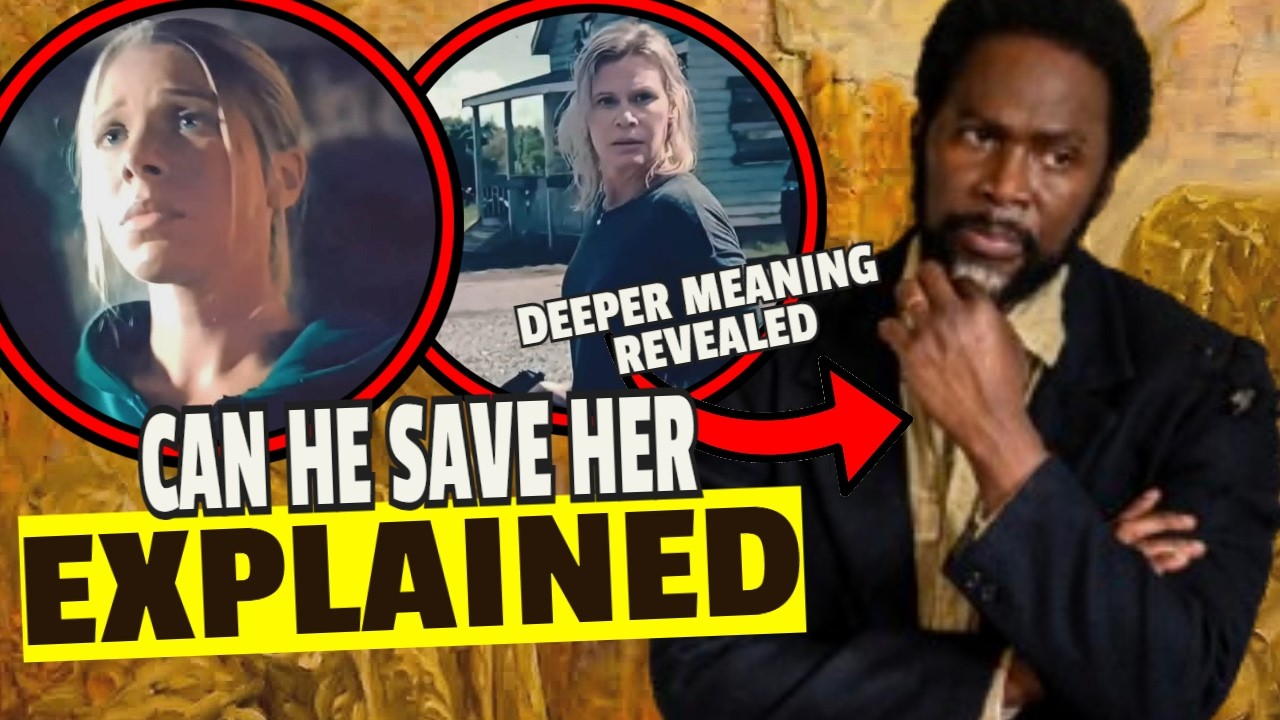 From&nbsp;Season&nbsp;4&nbsp;Episode 3&nbsp; Trailer Breakdown