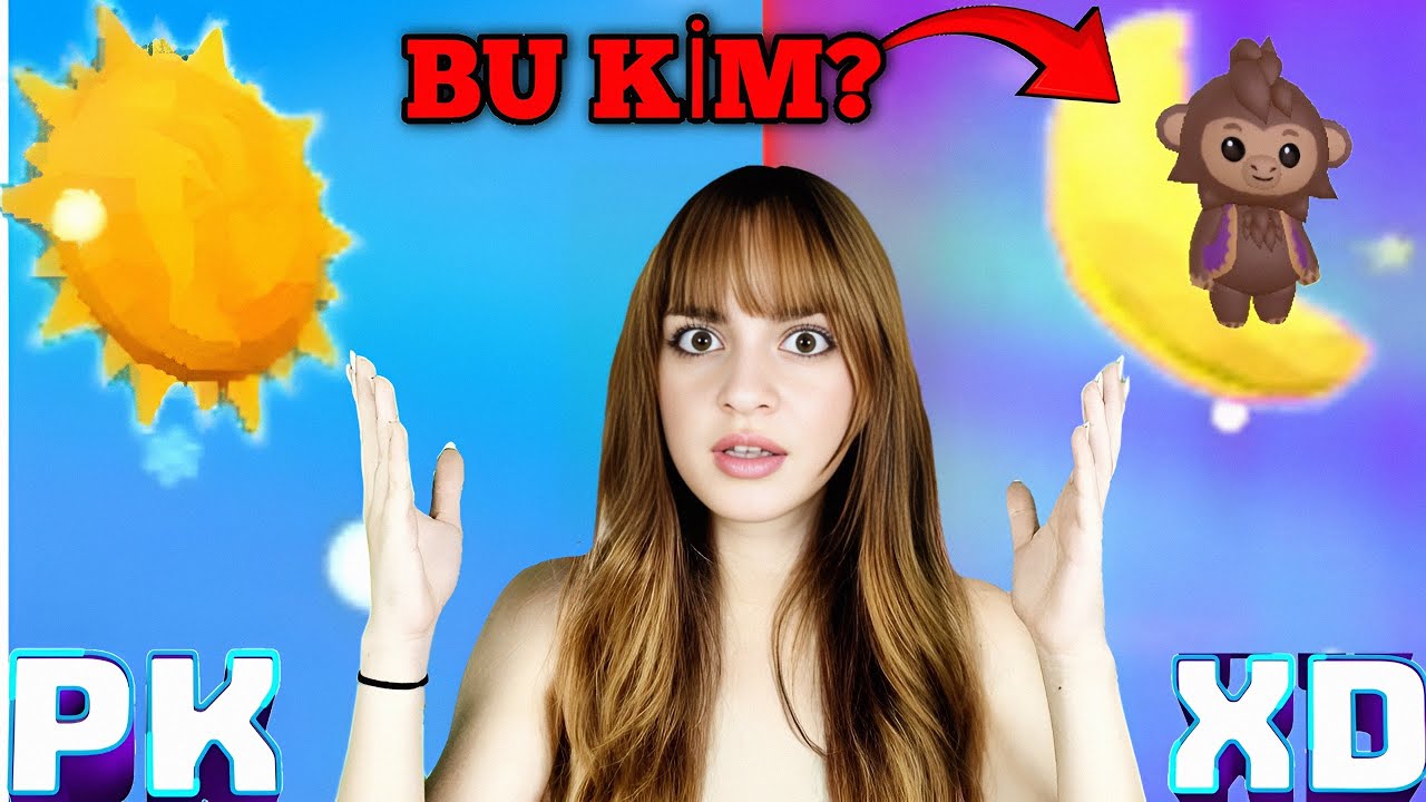 ACİL! 🚨 AYA GİTTİĞİMİZDE GÖRDÜĞÜMÜZ ALADDİN MAYMUNU KİM😱 YENİ GİZEMLER😨 | ÖZGÜŞ TV